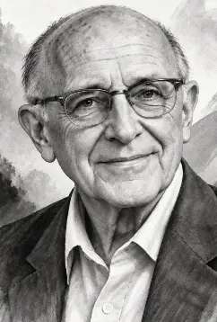 Carl R. Rogers – Begründer der Personzentrierten Psychotherapie